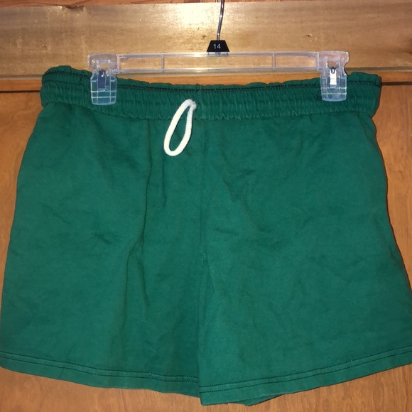 Fruit of the Loom Pants - Vintage Fruit of the Loom 100% cotton shorts